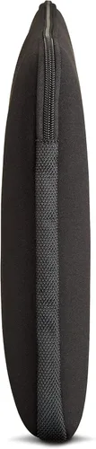 Vista 4 de Yaxa Basics - Funda protectora para portátil de 11.6 pulgadas, con cremallera, color negro