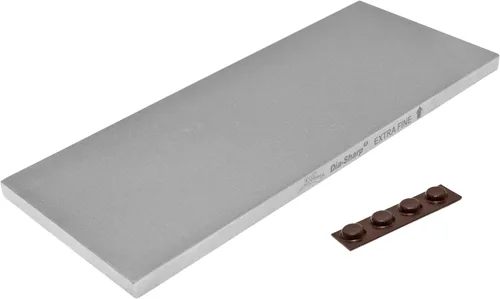 Vista 9 de DMT D10C Diamante continuo afilado de 10 pulgadas de diámetro
