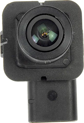 Vista 2 de Dorman Cámara trasera 590-420 compatible con modelos Ford seleccionados