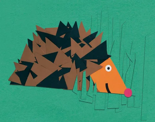 Vista 4 de Prang (Formerly SunWorks) - Papel de construcción, marrón claro, 9 x 12 pulgadas, 100 hojas (paquete de 2)