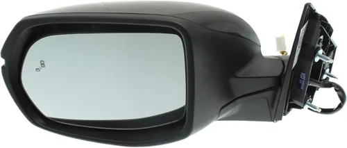 Vista 338 de Garage-Pro Espejo para Honda Pilot 2019-2022 con calefacción lateral del conductor