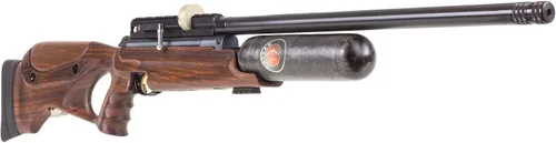 Vista 7 de Hatsan NeutronStar - Nuevo rifle de aire con paquete de pellets y 100 objetivos de papel