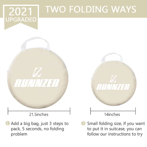 Vista 6 de Funda para cuna para evitar que el bebé salga, tienda de campaña para cuna con marco resistente, malla suave y red transpirable para cuna, tienda