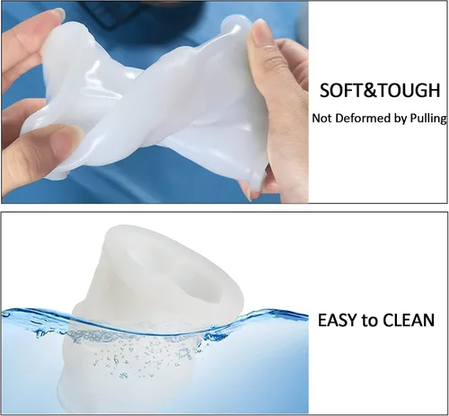 Vista 5 de Moldes de vela corporal para hacer velas, molde 3D para velas de arte corporal, molde de fundición de resina de silicona, moldes de jabón caseros