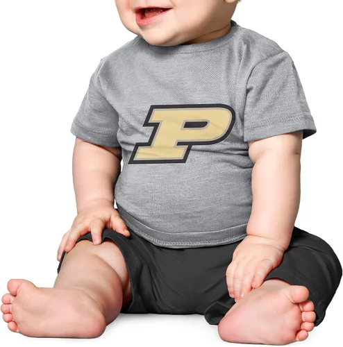 Vista 18 de Little King NCAA - Camiseta infantil Tech para niños y niñas, tallas 6 meses, 12 meses y 18 meses