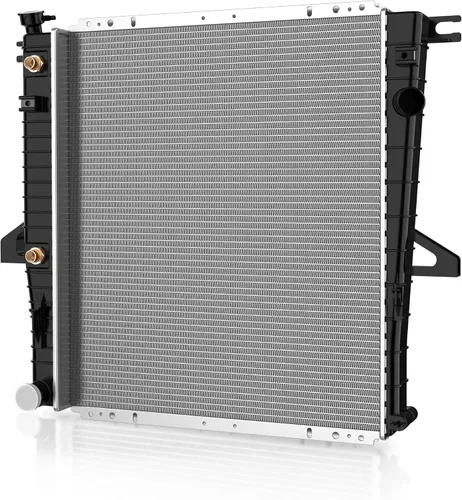 Vista 11 de AUTOSAVER88 Radiador compatible con Suzuki SX4 L4 2.0L 2007 2008 2009