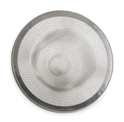 Filtro de malla, diámetro de tubería 3 1/2 pulgadas