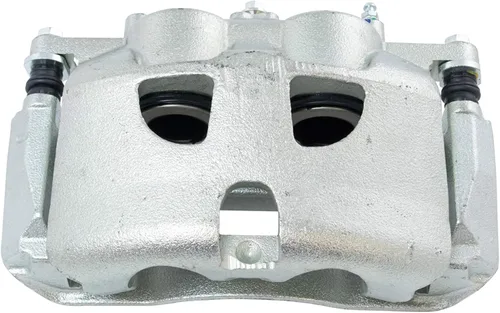 Vista 638 de TRQ Pinza de freno delantera izquierda con soporte lado del pasajero compatible con Ford Expedition Lincoln Navigator 2003-2006