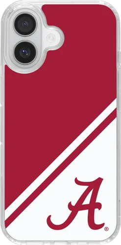 Vista 13 de Affinity Bands Alabama Crimson Tide HD - Funda compatible con Apple iPhone 11 (camuflaje)