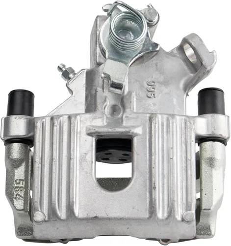 Vista 625 de TRQ Pinza de freno delantera izquierda con soporte lado del pasajero compatible con Ford Expedition Lincoln Navigator 2003-2006