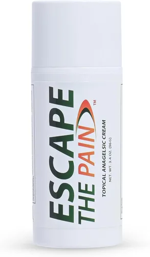 Crema para aliviar el dolor, dolor en las articulaciones, dolor deportivo, relajante muscular. Potente masaje inflamatorio para artritis, espalda,