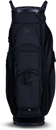 Vista 3 de Bolsa de palos de golf OGIO Golf Woode