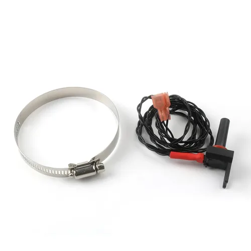 Vista 3 de Kit de reemplazo del sensor de temperatura del agua para el calentador de bomba de calor AquaCal ECS0275 STK0127