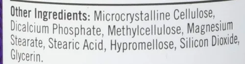 Vista 5 de Natrol Melatonina Melatonina Liberación Tiempo, 90 Tabletas