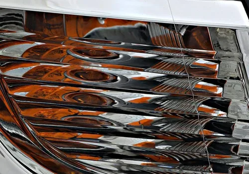 Vista 2 de Para Mazda 3 sedán luces traseras lámparas fijadas 2010 2011 2012 2013 conductor y pasajero lado