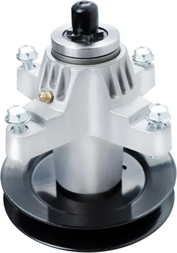 Vista 8 de Kit de reconstrucción de 54 pulgadas con correa de husillos 618-04126 para Cub Cadet SLT 1554 (solo modelo 13AK11BK009 13AK11BK010), SLTX 1054