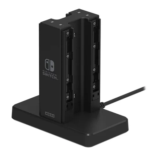 HORI Nintendo Switch Joy-Con Charge Stand by HORI Officially Licensed by Nintendo