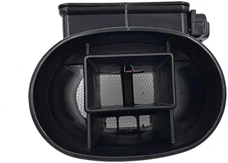 Vista 5 de Sensor medidor de flujo de aire masivo para Mitsubishi Pajero Montero L200 L400 MD183609 MD357338 MD172609