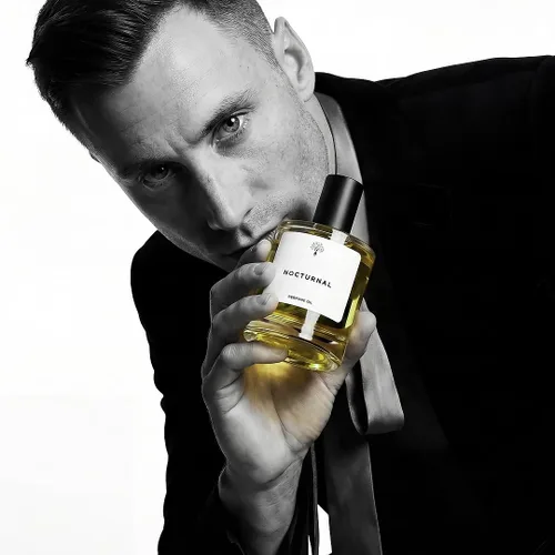 Vista 6 de Eternal perfume oils EAU DE PARFUM - Perfumes nocturnos para hombre de larga duración para mujer, sin alcohol, 1.7 fl oz con 1.0 fl oz (paquete de 2)