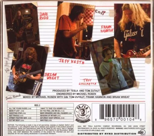 Vista 2 de Real To Reel, Vol. 2