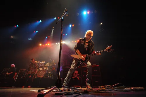 Vista 3 de Michael Schenker Group - Live in Tokyo 30Th Anniversary Japan Tour