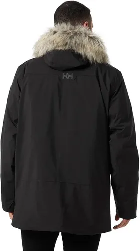 Vista 2 de Helly-Hansen Chaqueta Parka Reine para hombre