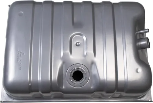 Vista 103 de TRQ Depósito de combustible de gasolina de 18.5 galones compatible con Toyota Tacoma 2003-2004