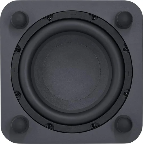 Vista 10 de JBL Bar 500: Barra de sonido de 5.1 canales con MultiBeam™ y Dolby Atmos®, negro