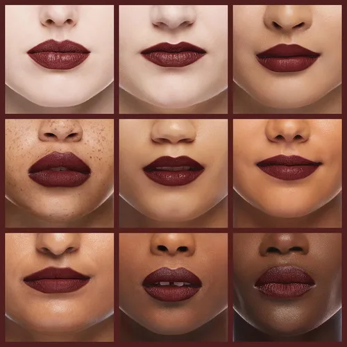 Vista 6 de theBalm Conoce a Matte Hughes
