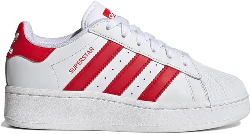 Vista 6 de adidas Originals Superstar XLG (Big Kid)