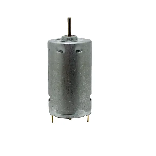 Vista 4 de autotoolhome Broca de 6 – 12 V DC motor High Torque Gear ruedas para Traxxas R/C y potencia PCB