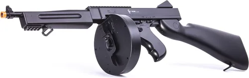 Vista 3 de Game Face ASRGTH - Subfusil eléctrico totalmente automático/semiautomático de Airsoft