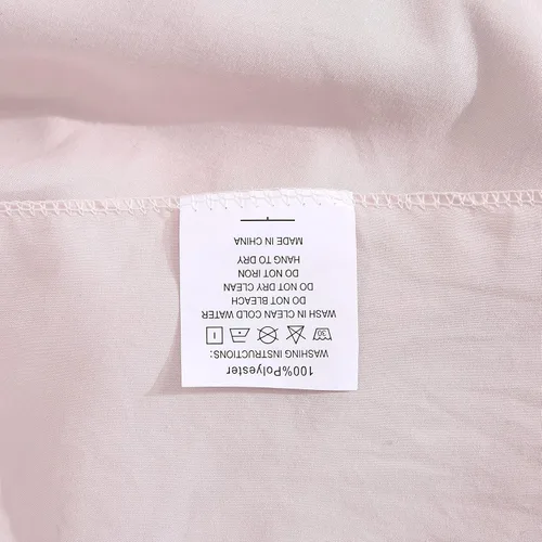 Vista 9 de Akiky Toldo de cama para niñas con luces, atrapasueños de princesa, para niños, rincón de lectura, tienda de campaña para cama individual, Beige Rosa