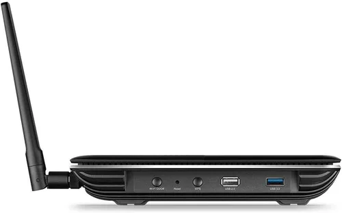 Vista 3 de TP-Link Router Gigabit Wi-Fi inalámbrico AC3150 (Archer C3150 V1)