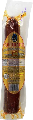 Chorizo Superior de Cantimpalo Style by La Tienda