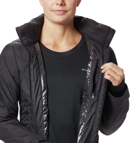 Vista 4 de Columbia Women's Discontinued Heavenly Jacket