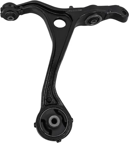 Vista 441 de Detroit Axle - Par de brazos de control inferiores delanteros para 2011-2015 Grand Cherokee Dodge Durango 2 brazos de control inferiores 2012 2013