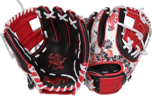 Vista 18 de Rawlings Rawlings - Guante de béisbol Heart of the Hide Edición limitada ColorSync Series 2025 Múltiples estilos