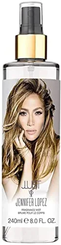 Vista 8 de Jennifer Lopez Enduring Glow Body Mist, 8.1 fl oz (8fl oz)