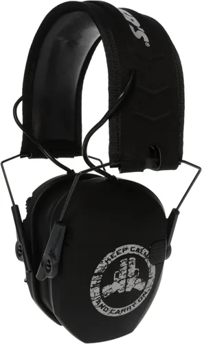 Vista 22 de Walker's Razor Slim Electronic Muff