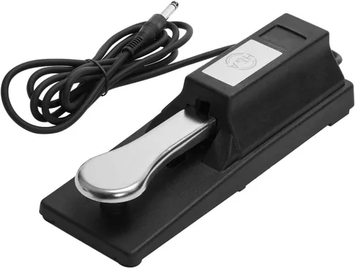 Vista 8 de PX-S1100 Privia - Piano de escenario digital delgado de 88 teclas con adaptador Bluetooth, paquete negro con torniquete de audio TAPH100