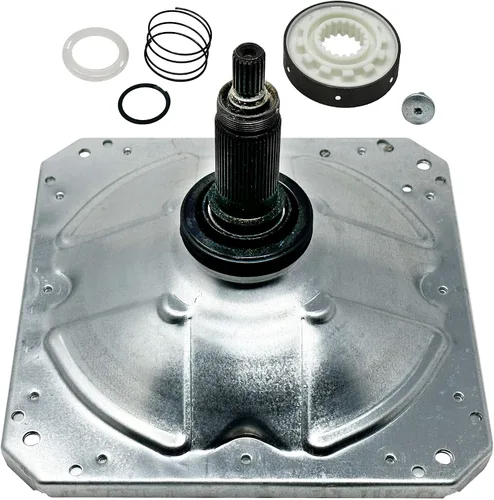 La caja de engranajes W11393685 del proveedor con sede en EE. UU. reemplaza W10447976, W10811956, W10868473, W11393686, W11455453 y Slider W10734521