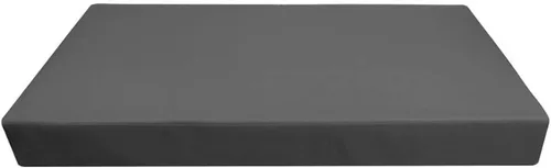 Vista 5 de Style5 Twin-XL Outdoor Daybed Mattress Bolster Knife Edge Insert and Cover Complete Set - AD003