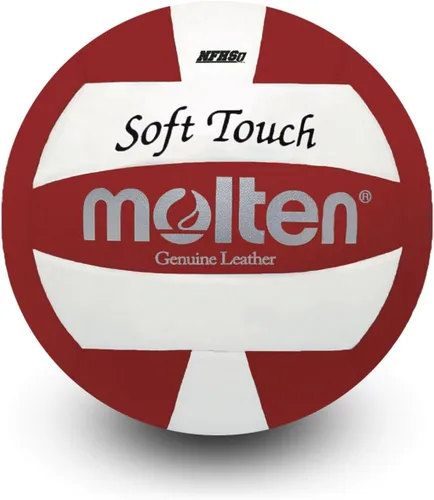 Molten Balón de voleibol de tacto suave