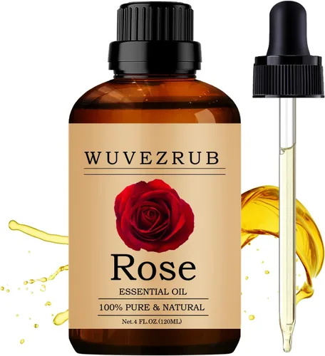 Vista 63 de Aceites esenciales de ciprés de 0.33 onzas líquidas, 100% puro y natural para difusor de aromaterapia, 0.33 onzas líquidas / ciprés