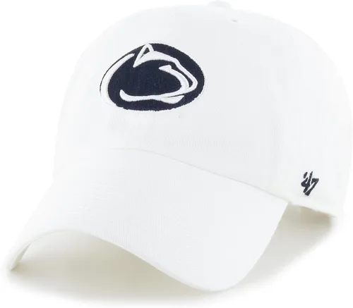 Vista 5 de 47 MLB - Gorra 47 Brand Clean Up para hombre, talla única