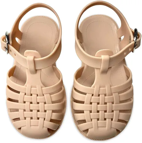 Vista 6 de Zapatos Mary Jane y sandalias para niña pequeña