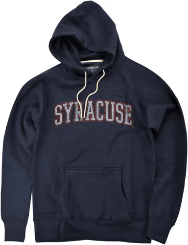 Vista 35 de Campus Lab Colegial Simple State Design - Sudadera con capucha unisex para adultos