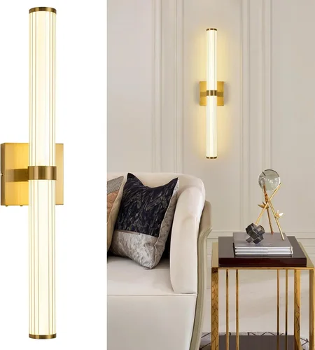 Vista 10 de Candelabros negros para comedor, iluminación regulable para isla de cocina, luz colgante lineal, lámpara LED moderna para sala de estar y mesa