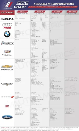 Vista 4 de Autoamerics Parasol para parabrisas de 1 pieza, diseño de camuflaje marrón con bandera estadounidense de Estados Unidos, parasol plegable